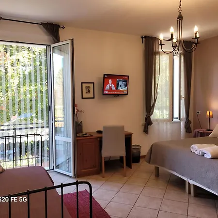 La Meridiana Colorno