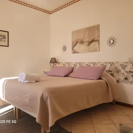 La Meridiana 4* Colorno