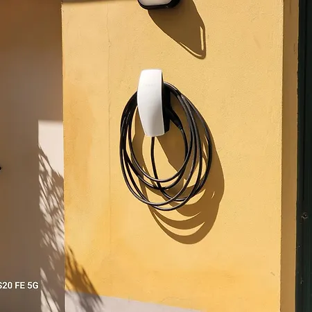 La Meridiana Bed and breakfast