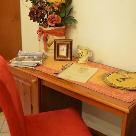 La Meridiana Bed & Breakfast *