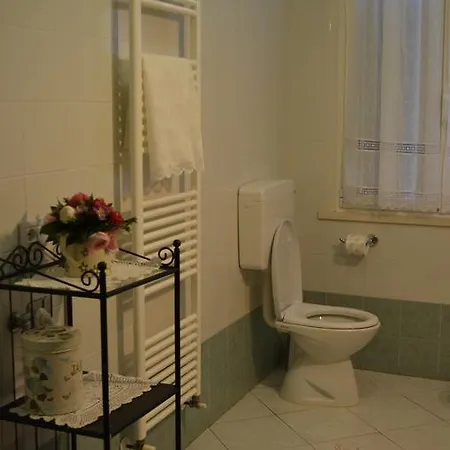 Bed & Breakfast La Meridiana