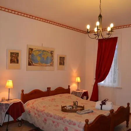 La Meridiana Bed & Breakfast
