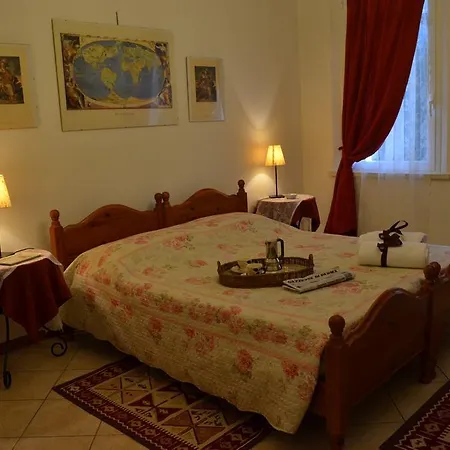 Bed & Breakfast La Meridiana