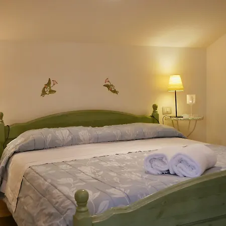 Bed & Breakfast La Meridiana Colorno