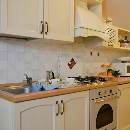 La Meridiana Couette-café