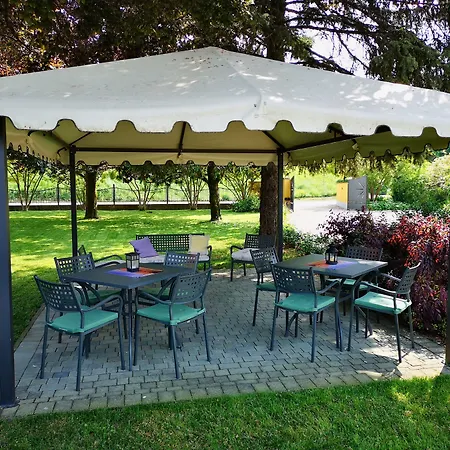 La Meridiana 4* Colorno