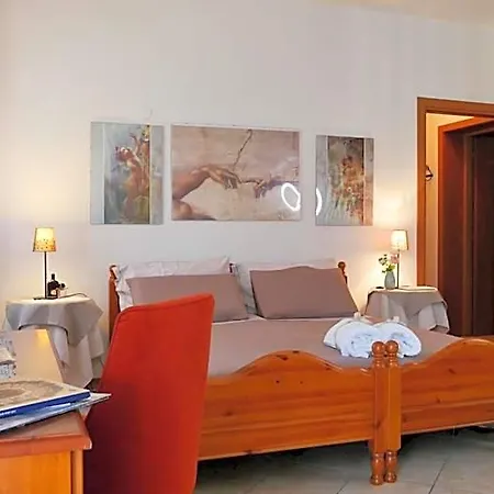 La Meridiana 3*
