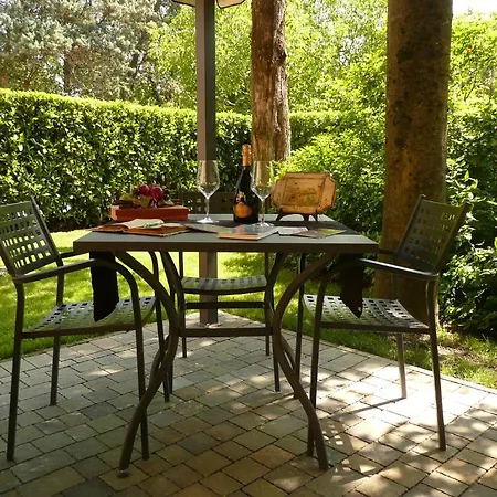 La Meridiana Bed & Breakfast