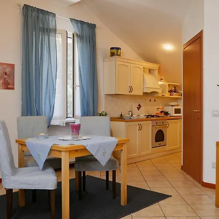 La Meridiana Bed and breakfast Colorno