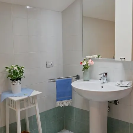 Bed and breakfast La Meridiana Colorno