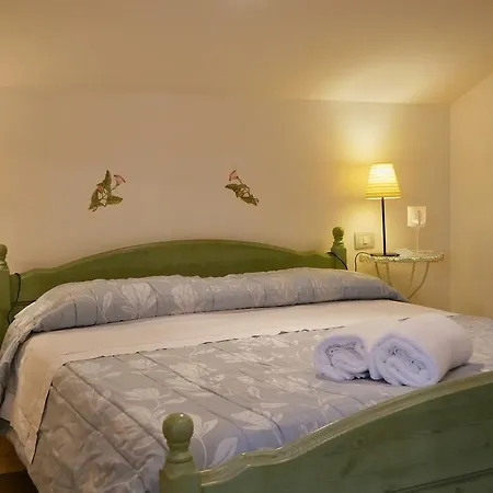 Bed and breakfast La Meridiana