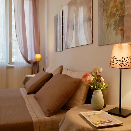 La Meridiana Bed and breakfast