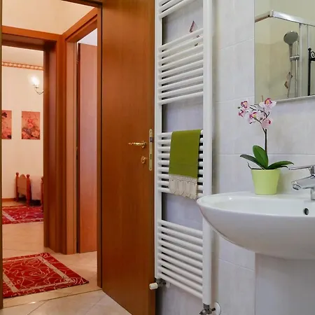 La Meridiana 4* Colorno