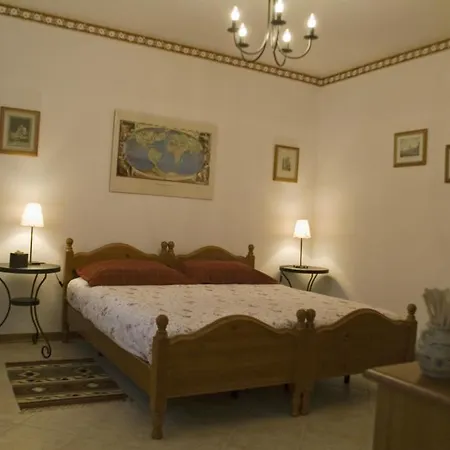 Bed & Breakfast La Meridiana Colorno
