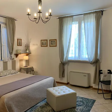 Couette-café La Meridiana 4*