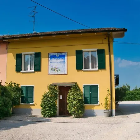 La Meridiana Colorno