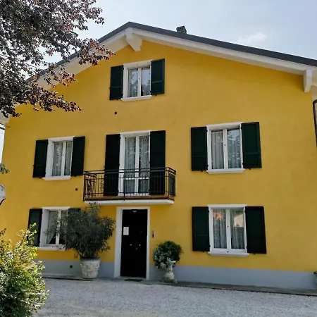 La Meridiana *