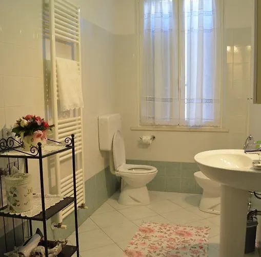 Bed & Breakfast La Meridiana Colorno