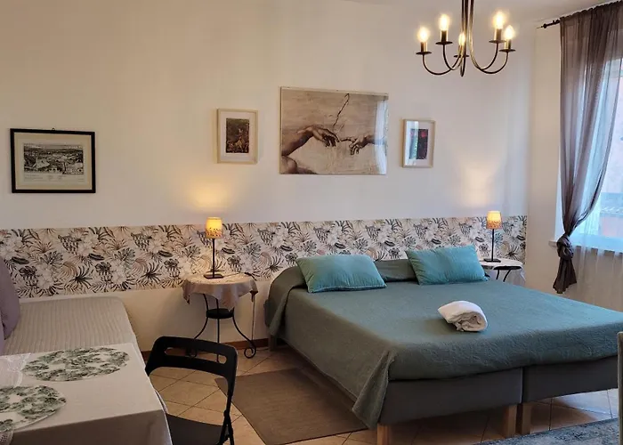 La Meridiana Bed & Breakfast