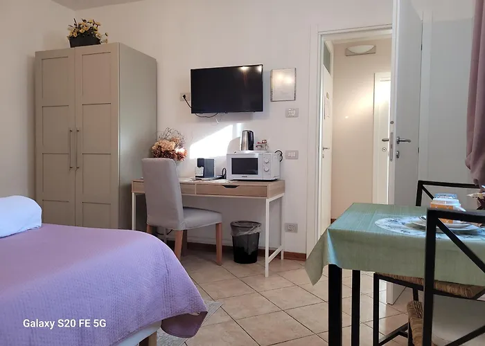 Bed & Breakfast La Meridiana