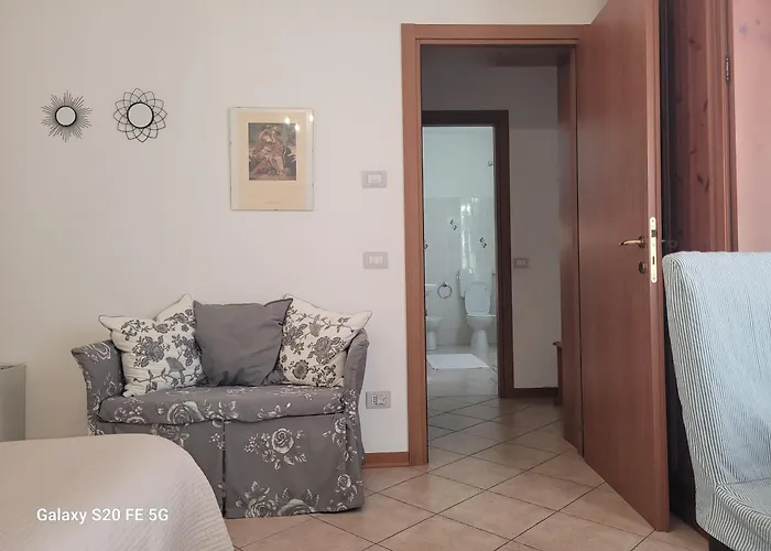 La Meridiana Colorno