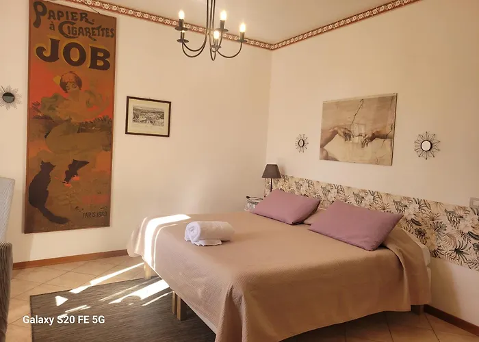 La Meridiana 4* 科洛尔诺