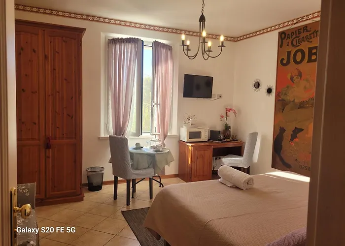 La Meridiana 科洛尔诺