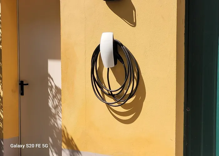 La Meridiana 住宿加早餐酒店