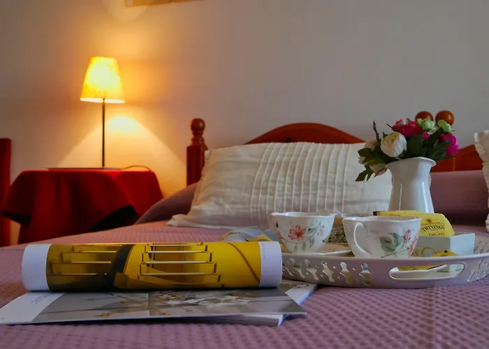 La Meridiana 4* 科洛尔诺