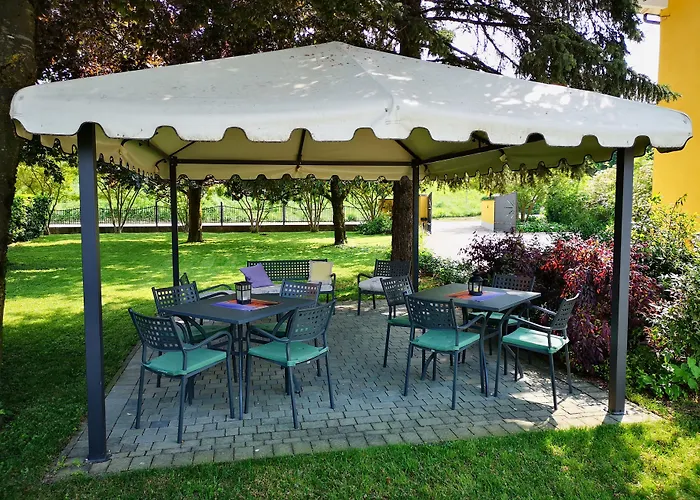 La Meridiana 4* 科洛尔诺