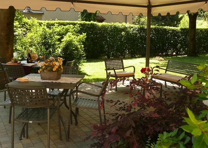 La Meridiana Bed & Breakfast Colorno